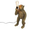 lampe-a-poser-coco-dore-majdeltier-pro Lampe Singe KoKo Doré - WERNS®