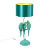 Lampe à Poser Sunny - Perroquets design