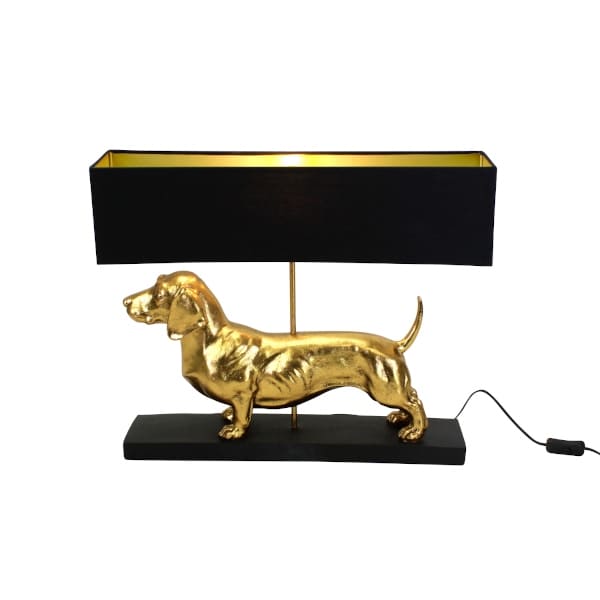 Lampe à Poser Teckel Vienna -WERNS