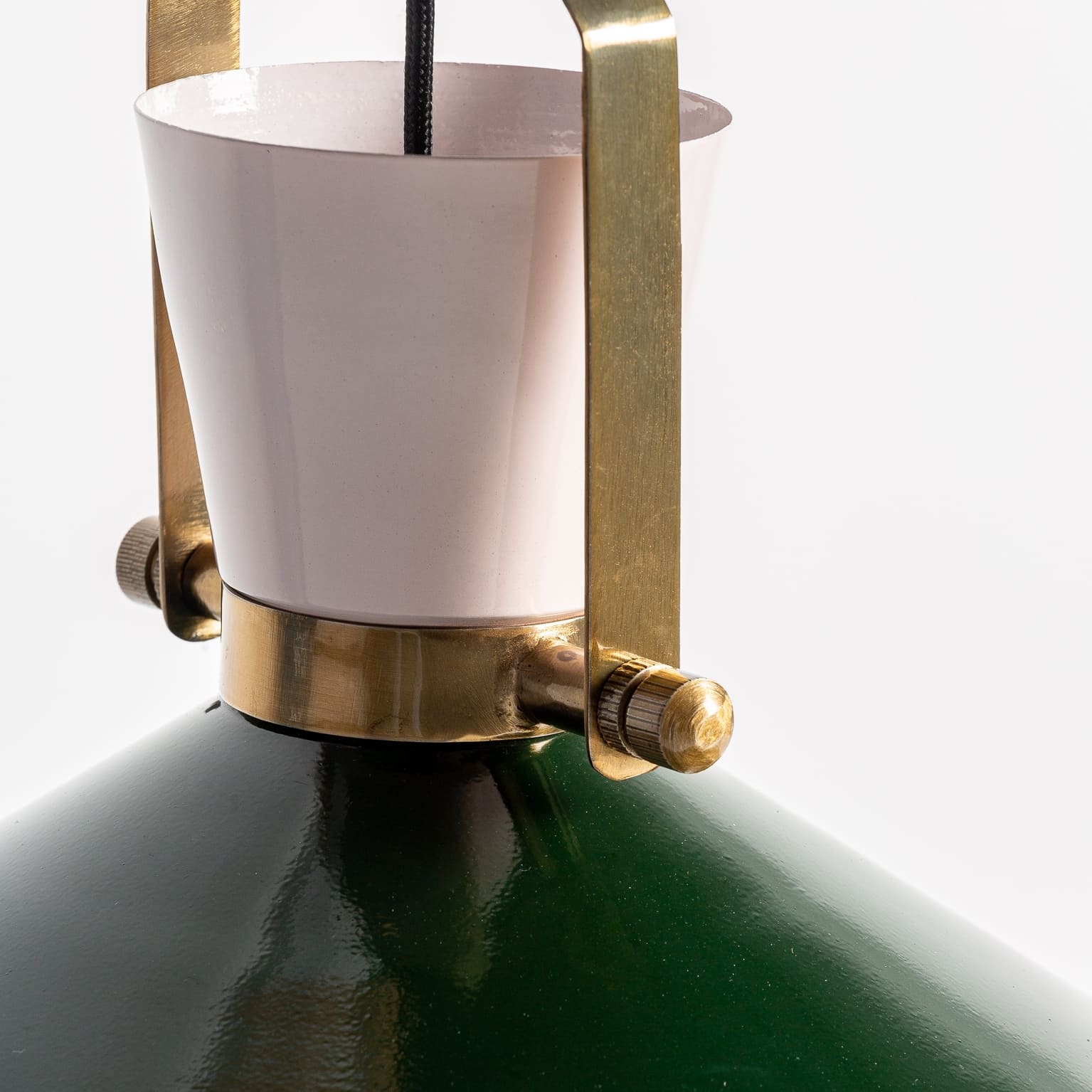 lustre vert style art deco majdeltier pro 3