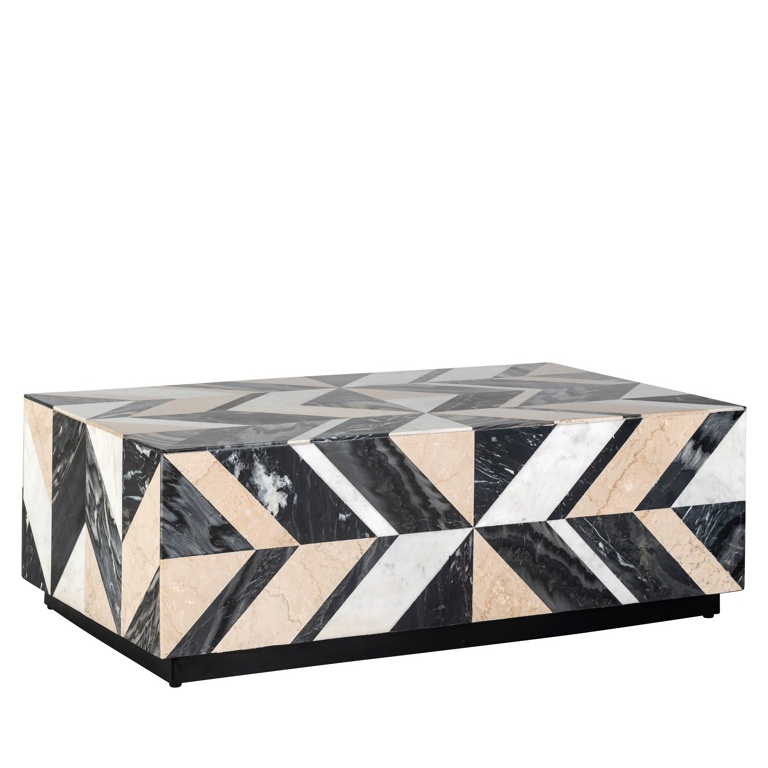Table basse Rostelli