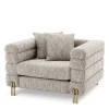 1 Fauteuil York