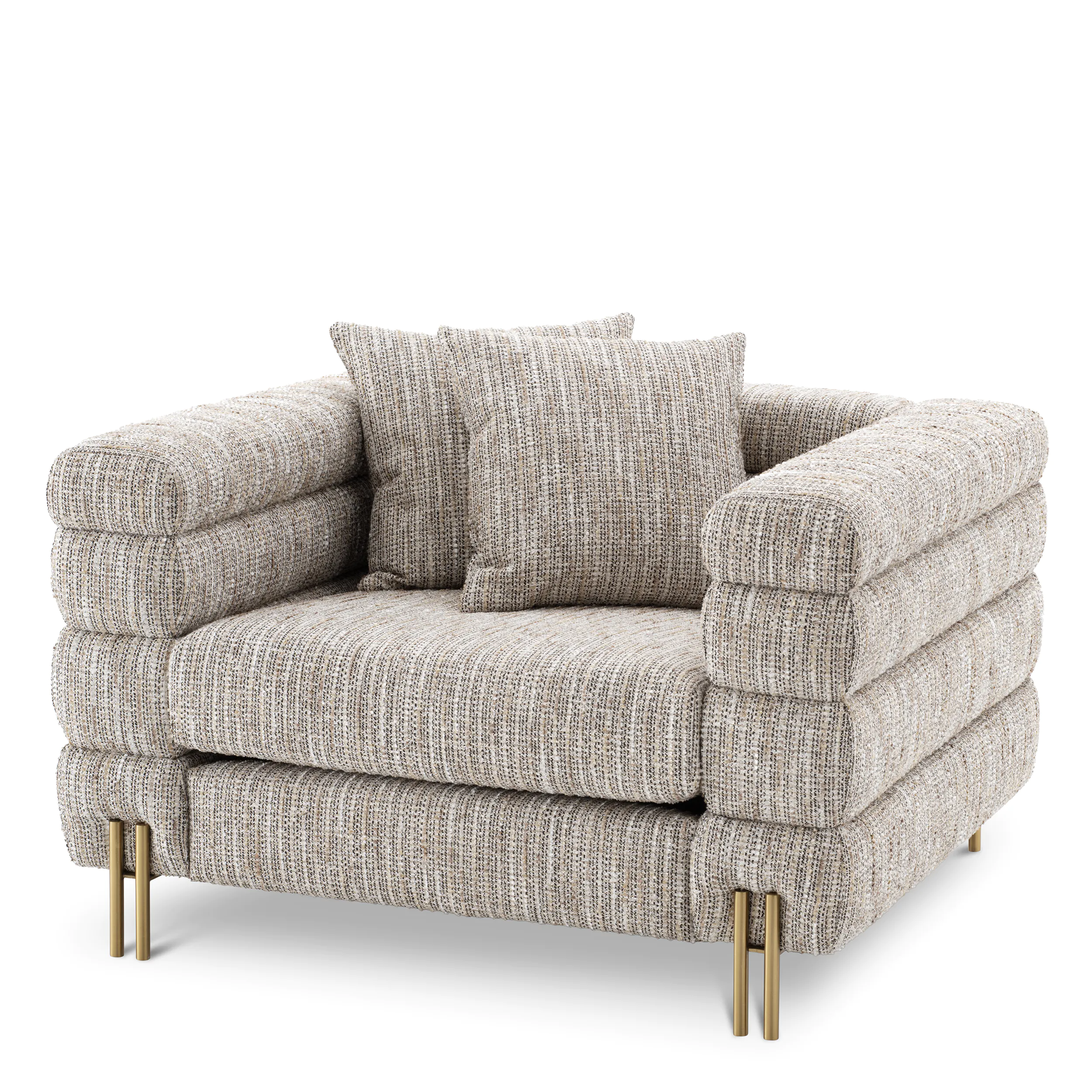 1 Fauteuil York