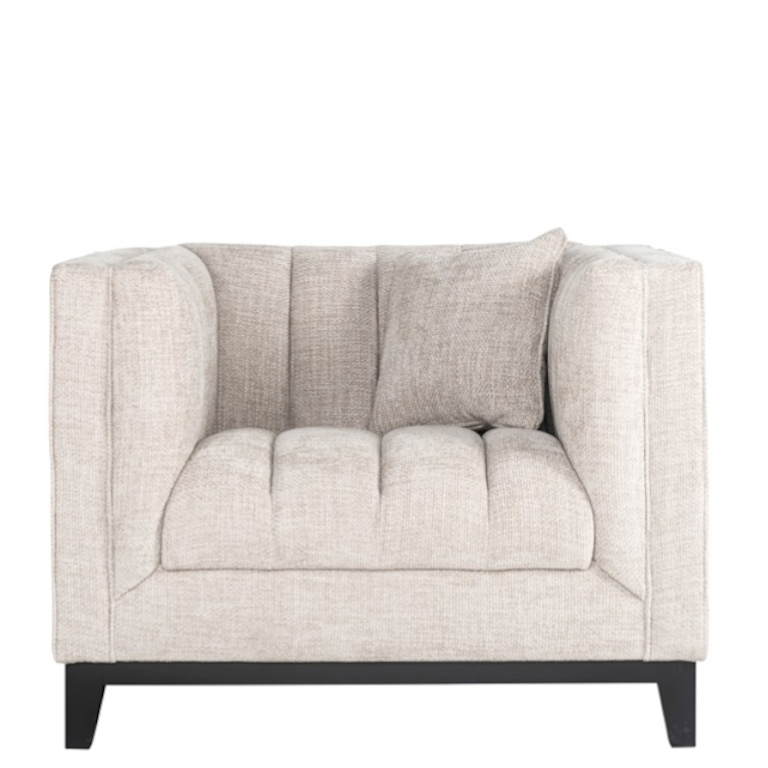 fauteuil-beauchamp-clair-carré- Fauteuil Beauchamp