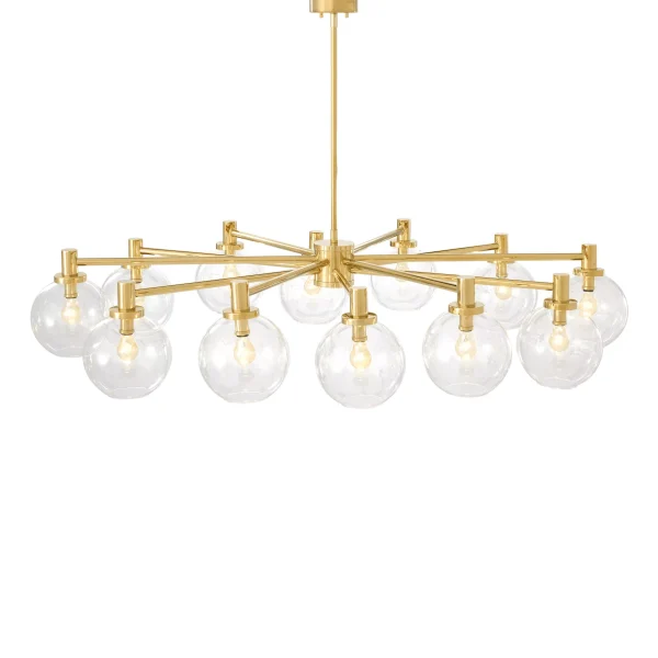 Lustre Selva