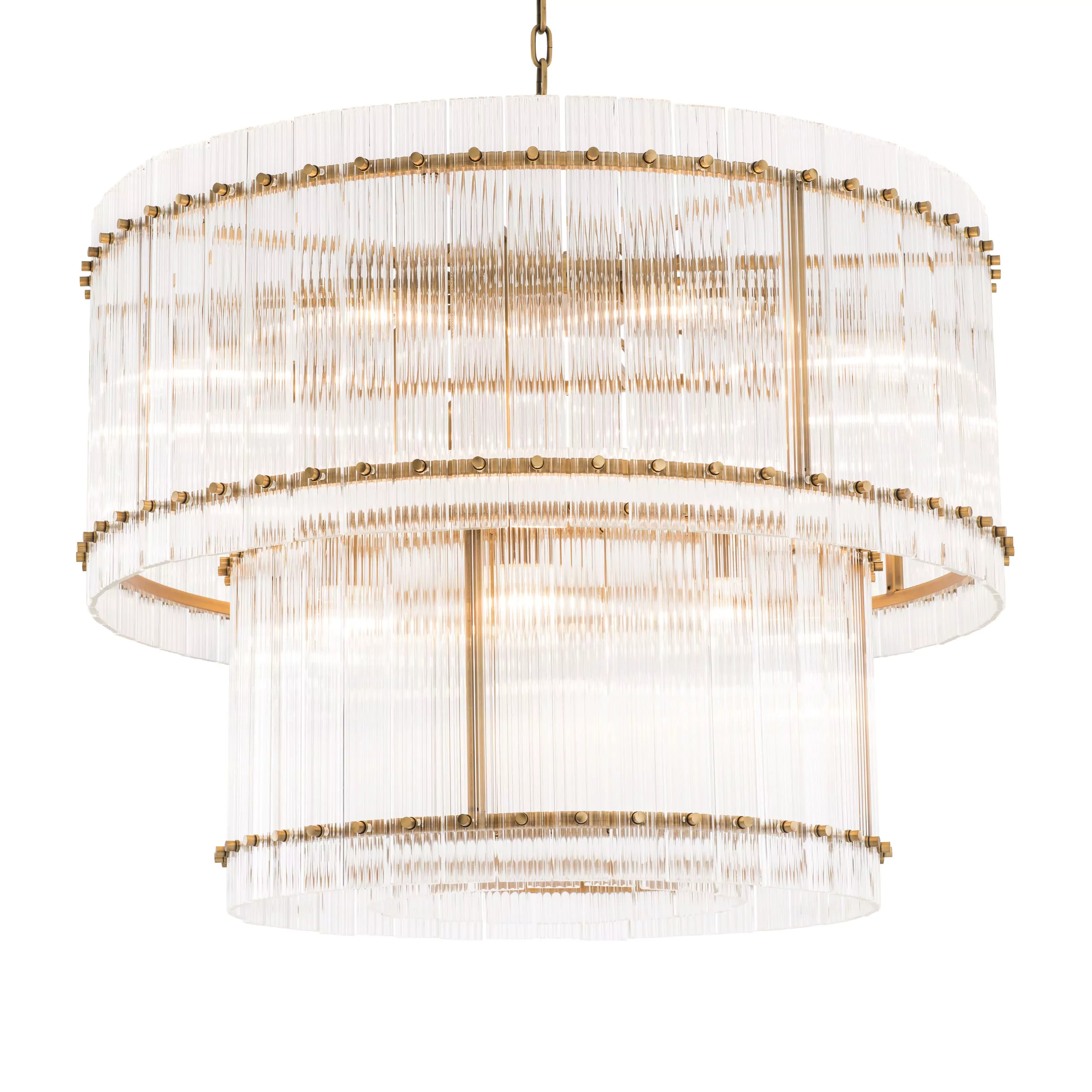 lustre-majdeltier Lustre RUBY L