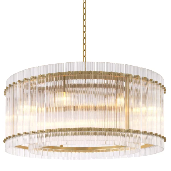 Lustre RUBY