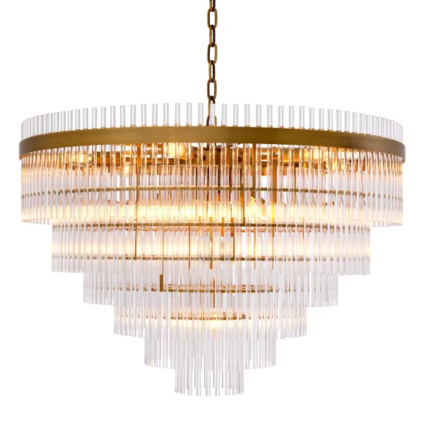 Lustre East