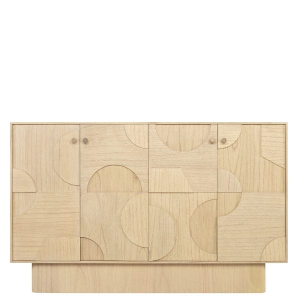 Buffet Zulgo Naturel