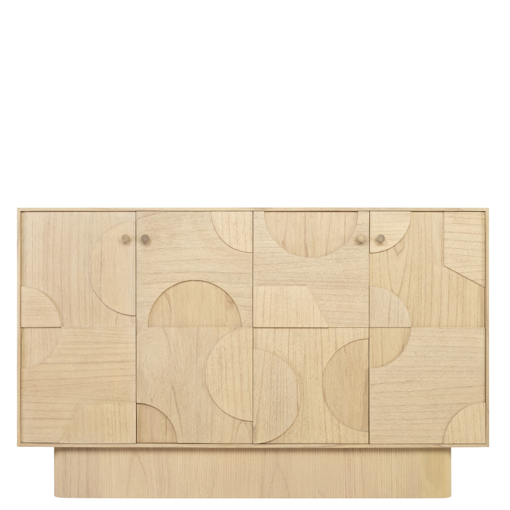 Buffet Zulgo Naturel
