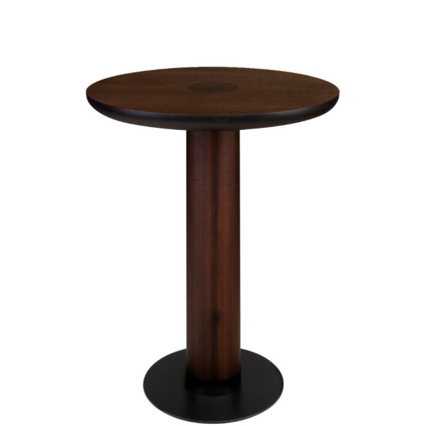 Table de bar Joburg Ø80