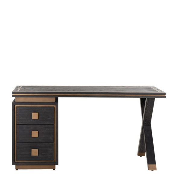 Bureau Hunter