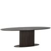 table-repas-majdeltier Table de Repas Luxor ovale 300