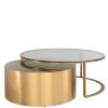 Table basse Orlan