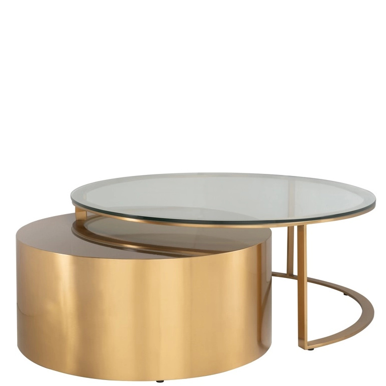 Table basse Orlan
