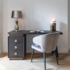 desk bureau hunter 3 tiriors richmond interiors hunter bureautafel