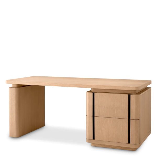 Bureau Modesto Bronze