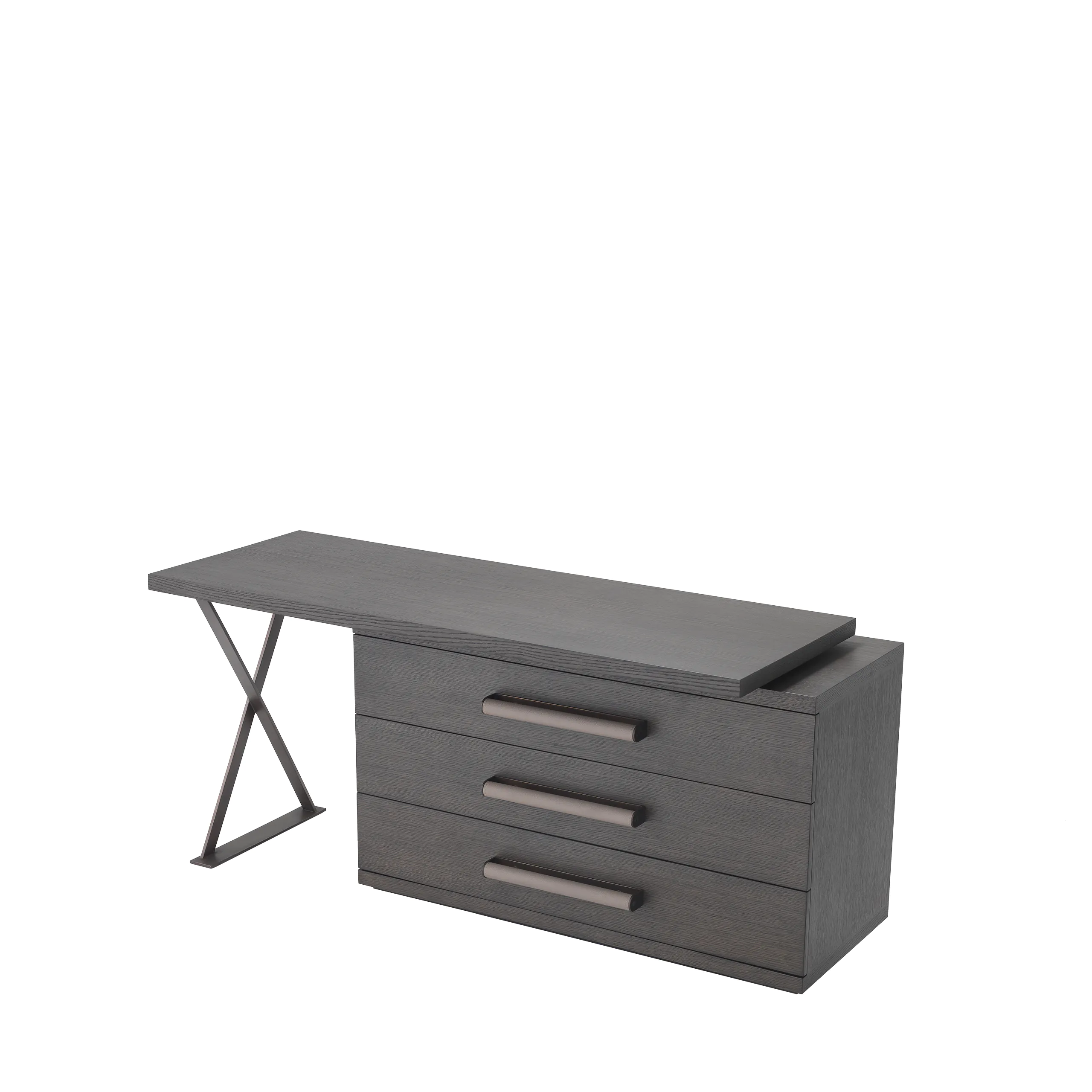bureau-majdeltier Bureau Sanderson