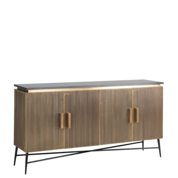 Buffet Ironville
