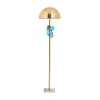 Lampadaire Bubble