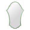 Miroir Venise Vert