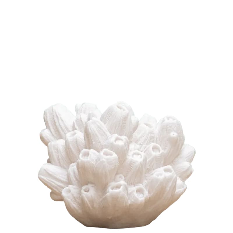 Lampe-corail-majdeltier Lampe à Poser corail arbuscule