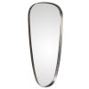 Miroir rétroviseur forme libre Daly