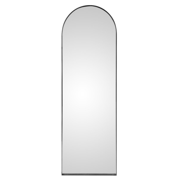 Miroir Archy Métal Noir