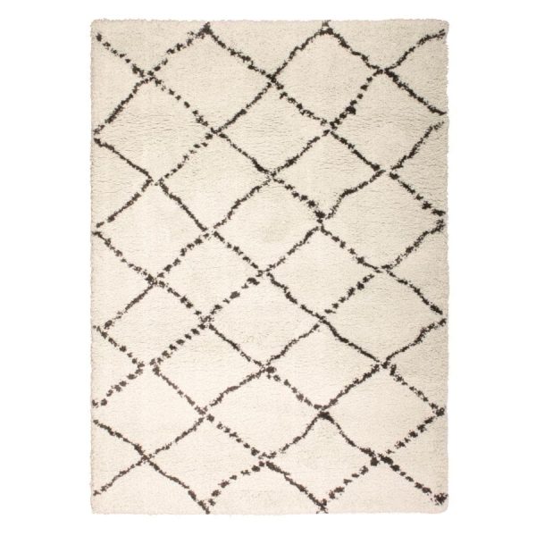 Tapis Casablanca Beige 200 x 290