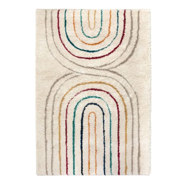Tapis Zach Multico