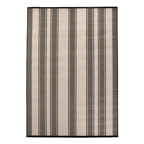 Tapis Paomia Perle intérieur et extérieur