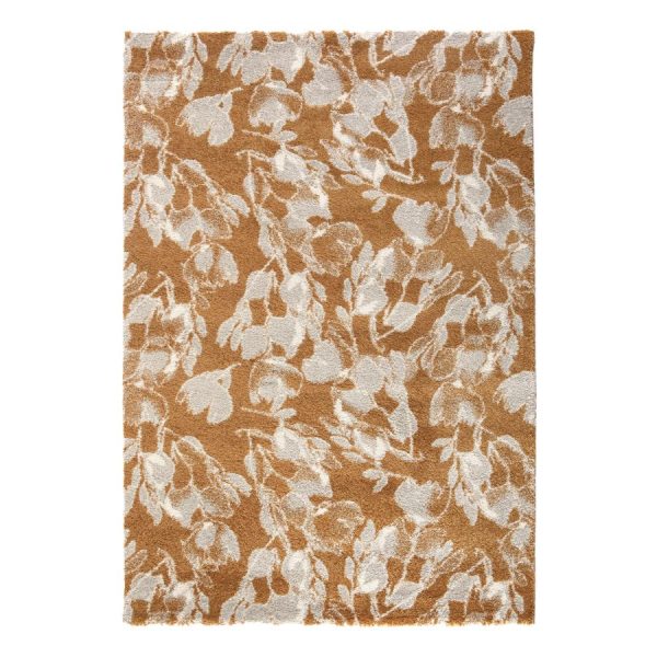 Tapis Kanoa Mimosa