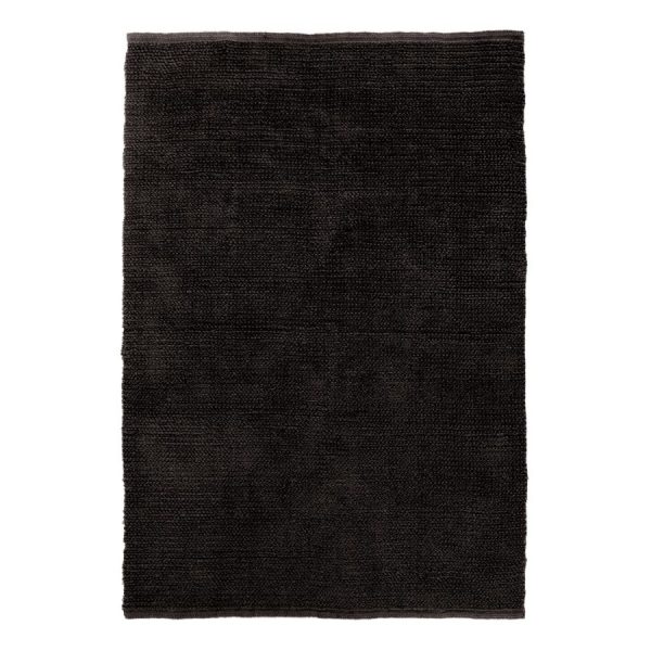 Tapis Elios Carbone