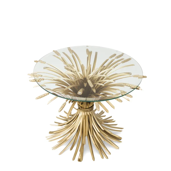 Table D'appoint Bonheur