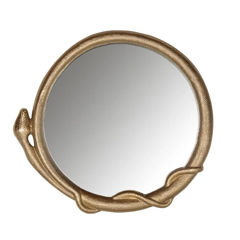Miroir Serpent