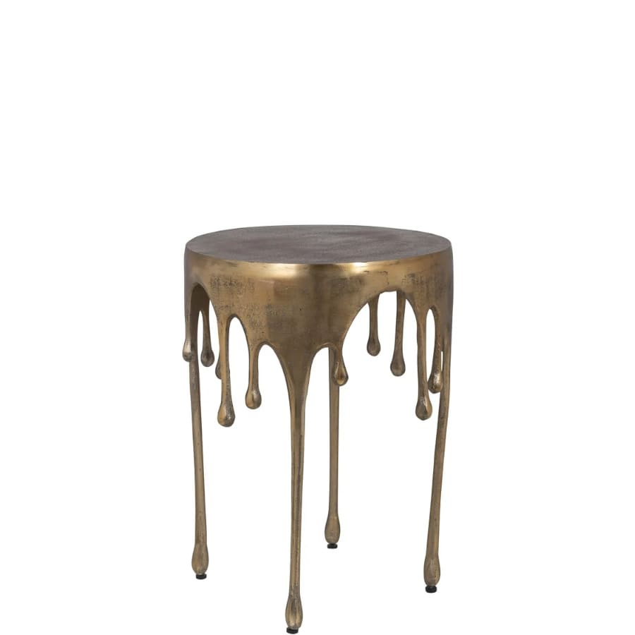 Table-appoint-Carly Table d'appoint Carly