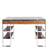 Bureau Aston cuir