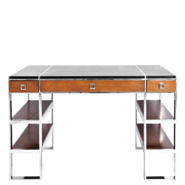 Bureau Aston cuir
