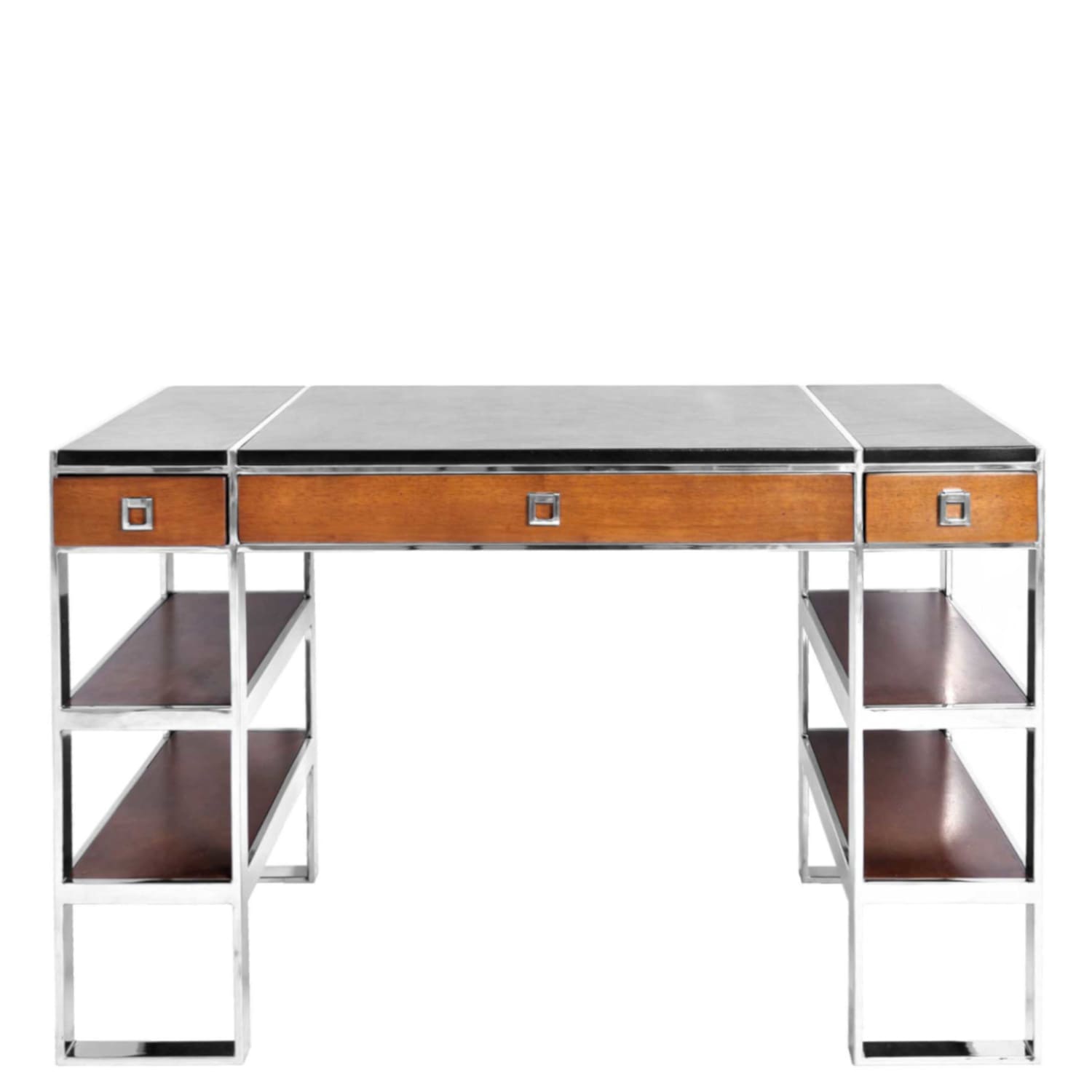 Bureau Aston cuir