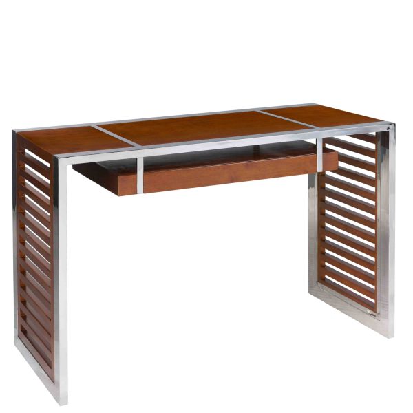 Bureau Lincoln