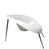 nido-majdeltier-blanc-1 Fauteuil Nido Blanc - Imperfetto Lab