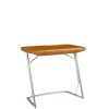 petit-bureau-stan-bois-chrome-tubulaire-majdeltier Bureau Stan