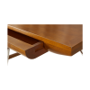 petit-bureau-stan-bois-chrome-tubulaire-majdeltier-2 petit bureau stan bois chrome tubulaire majdeltier 2