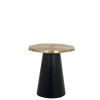 table-appoint-arbre-gold-majdeltier Table d'appoint Arbre Gold