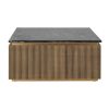 table basse brasero majdeltier