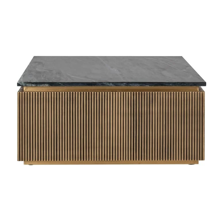 table basse brasero majdeltier
