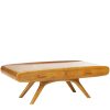 table-basse-sixties-majdeltier Table Basse Sixties