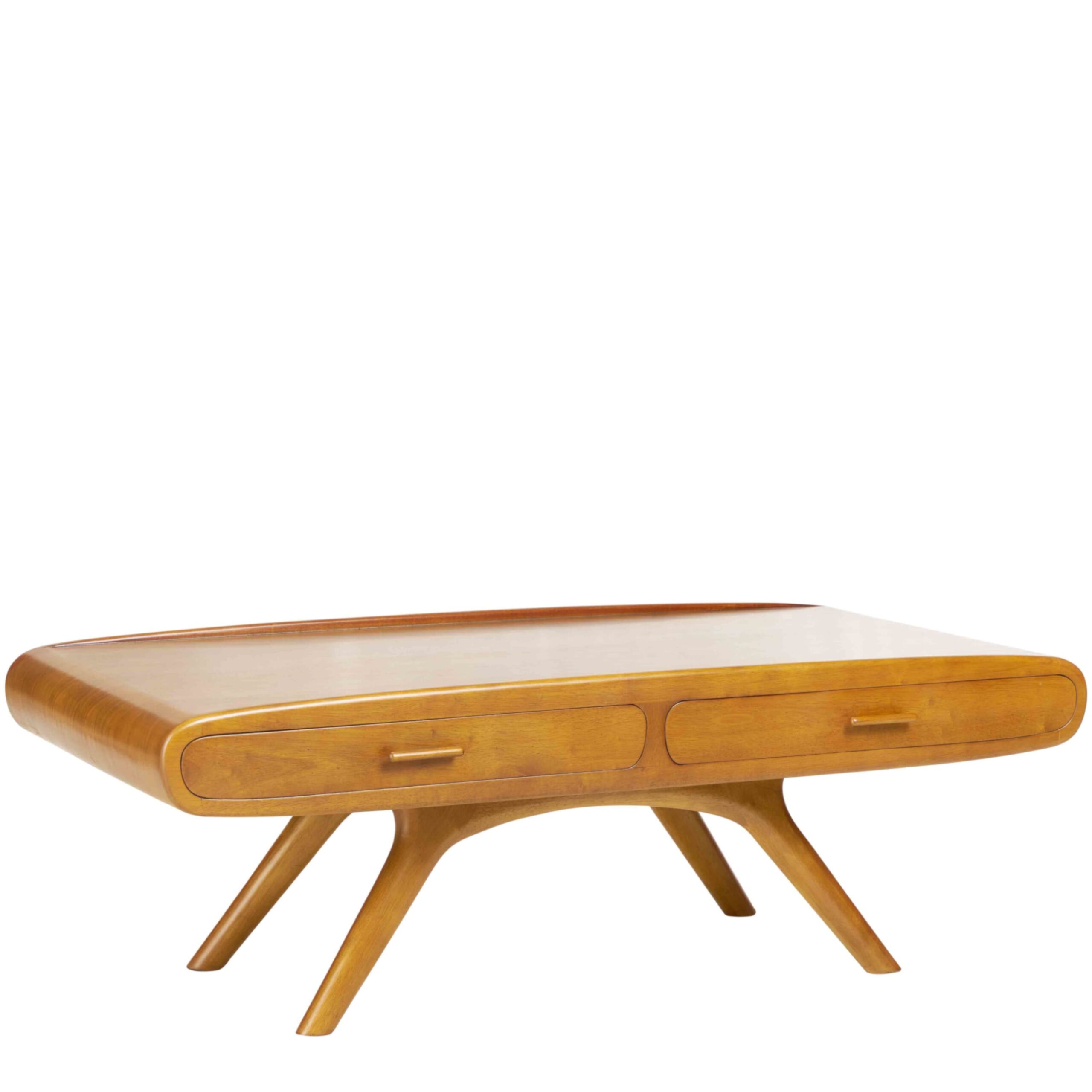 table-basse-sixties-majdeltier Table Basse Sixties