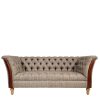 Canapé Chesterfield Musset Canapé Chesterfield Musset