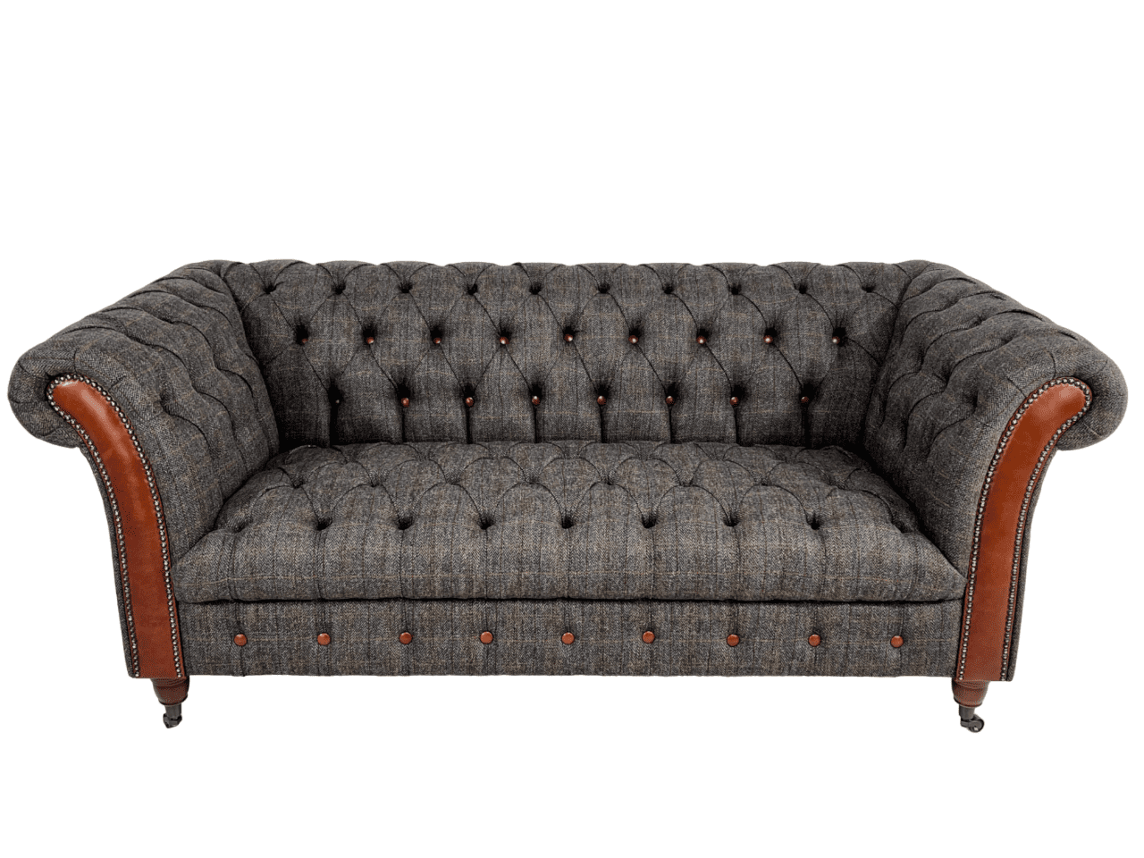 Canapé Chesterfield Lawrence Canapé Chesterfield Lawrence